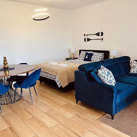 Apartament Myroom Pod Zaglami Zegrze Poludniowe Екстериор снимка