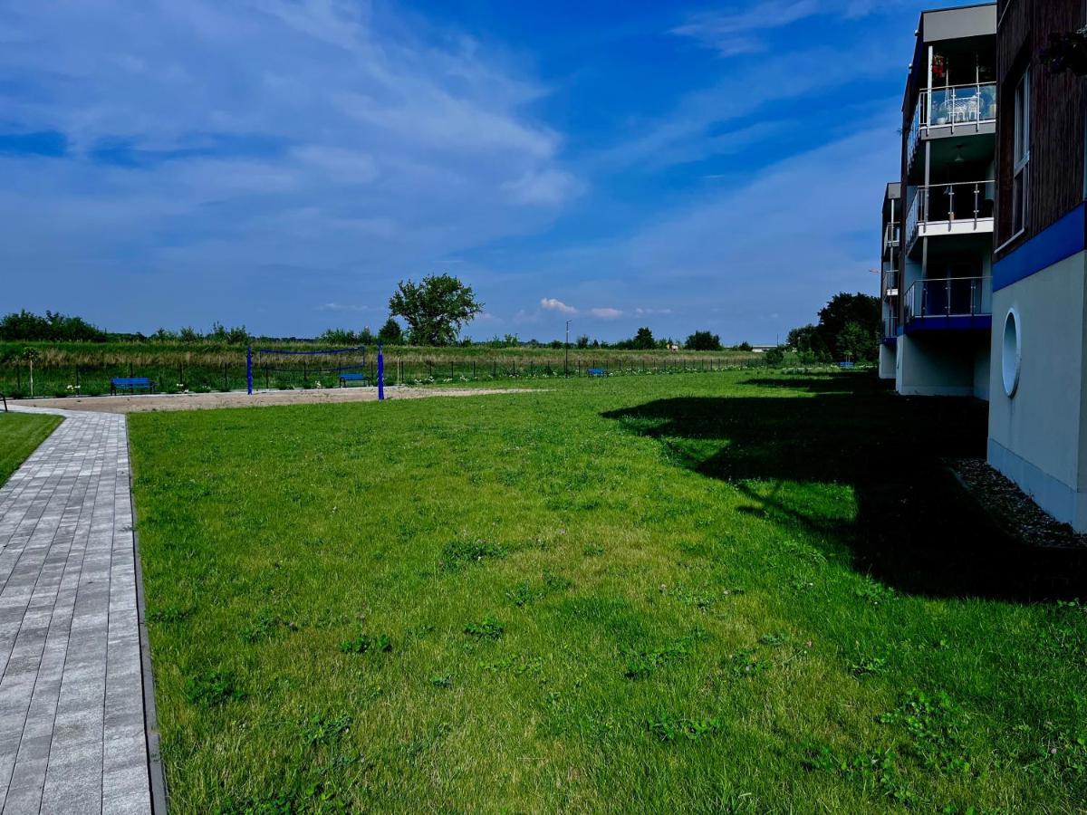 Apartament Myroom Pod Zaglami Zegrze Poludniowe Екстериор снимка