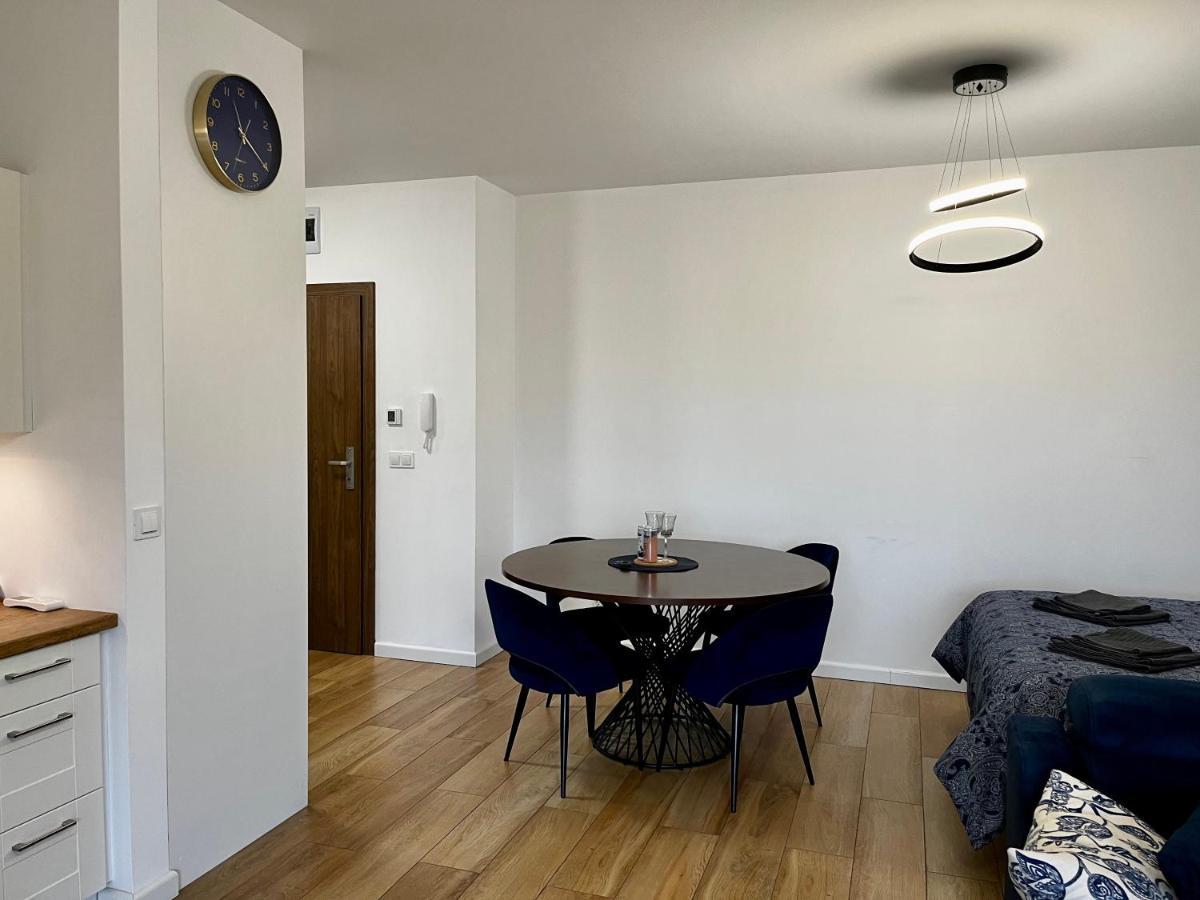 Apartament Myroom Pod Zaglami Zegrze Poludniowe Екстериор снимка
