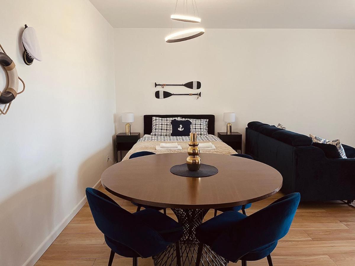 Apartament Myroom Pod Zaglami Zegrze Poludniowe Екстериор снимка