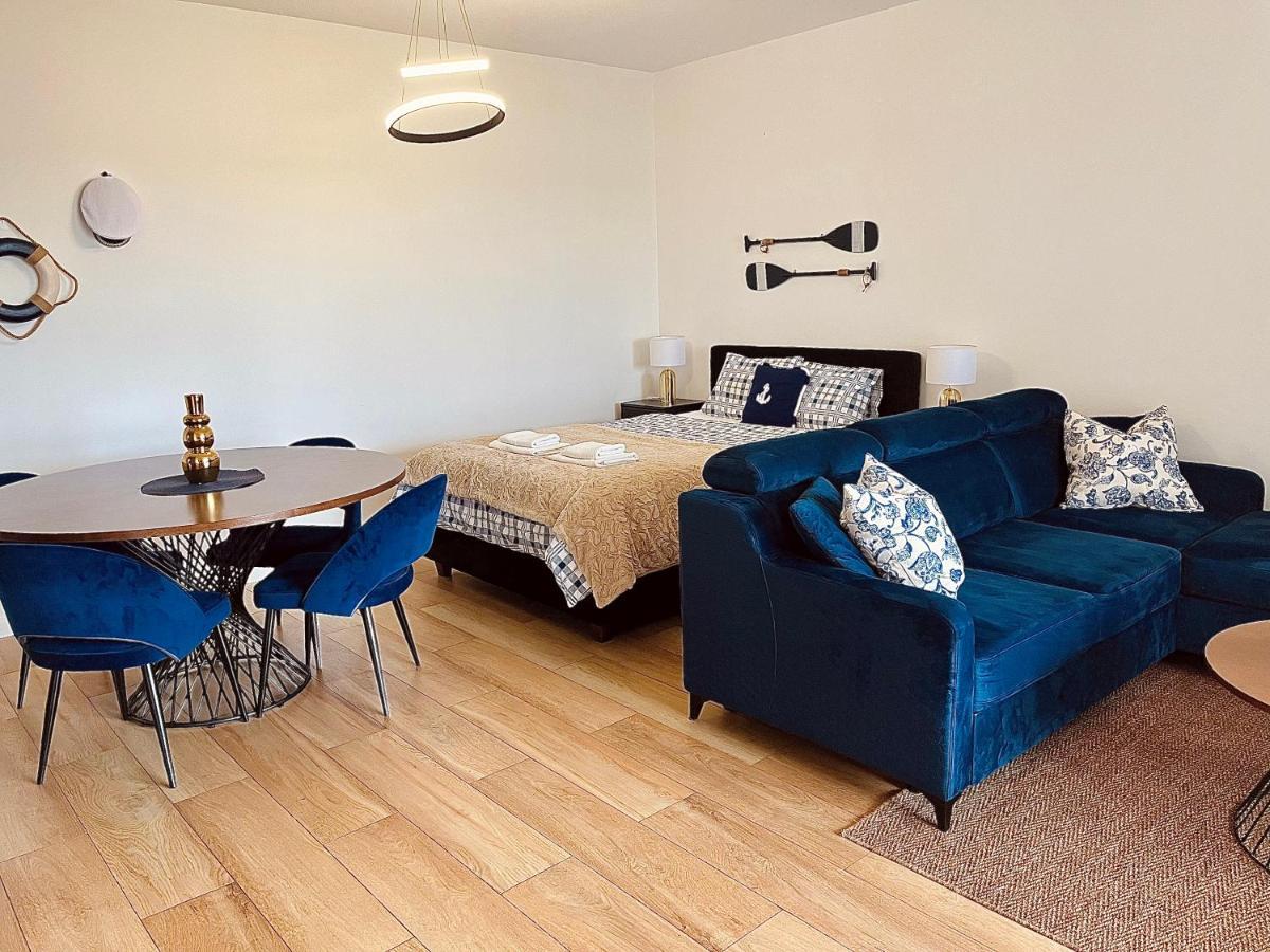 Apartament Myroom Pod Zaglami Zegrze Poludniowe Екстериор снимка