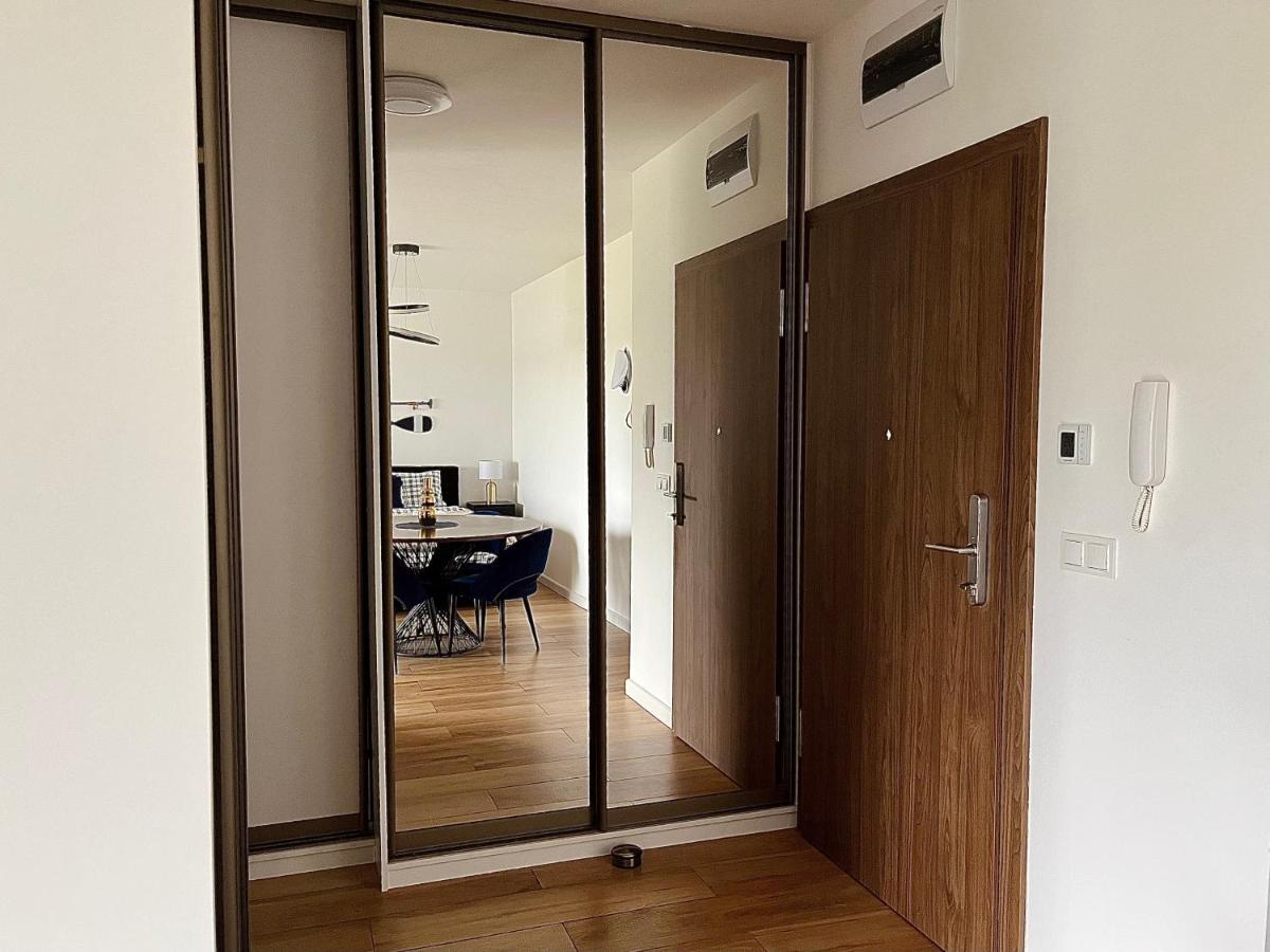 Apartament Myroom Pod Zaglami Zegrze Poludniowe Екстериор снимка
