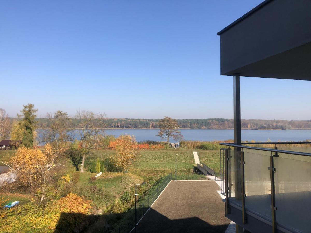 Apartament Myroom Pod Zaglami Zegrze Poludniowe Екстериор снимка