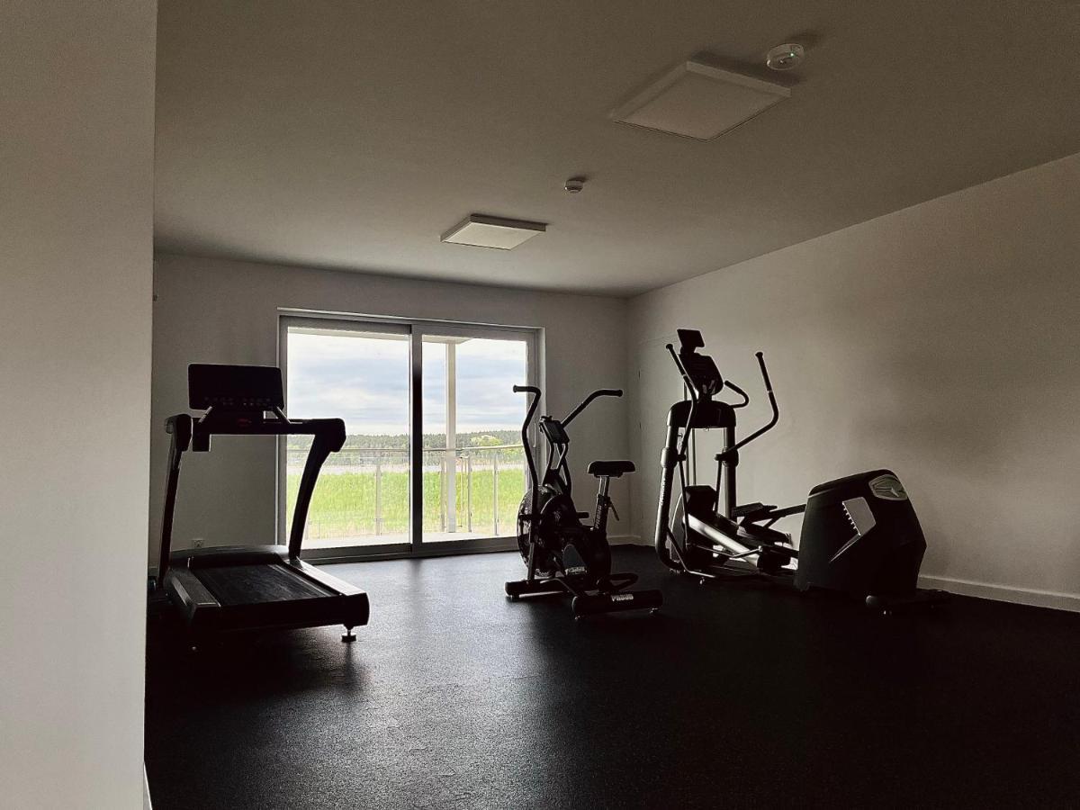 Apartament Myroom Pod Zaglami Zegrze Poludniowe Екстериор снимка