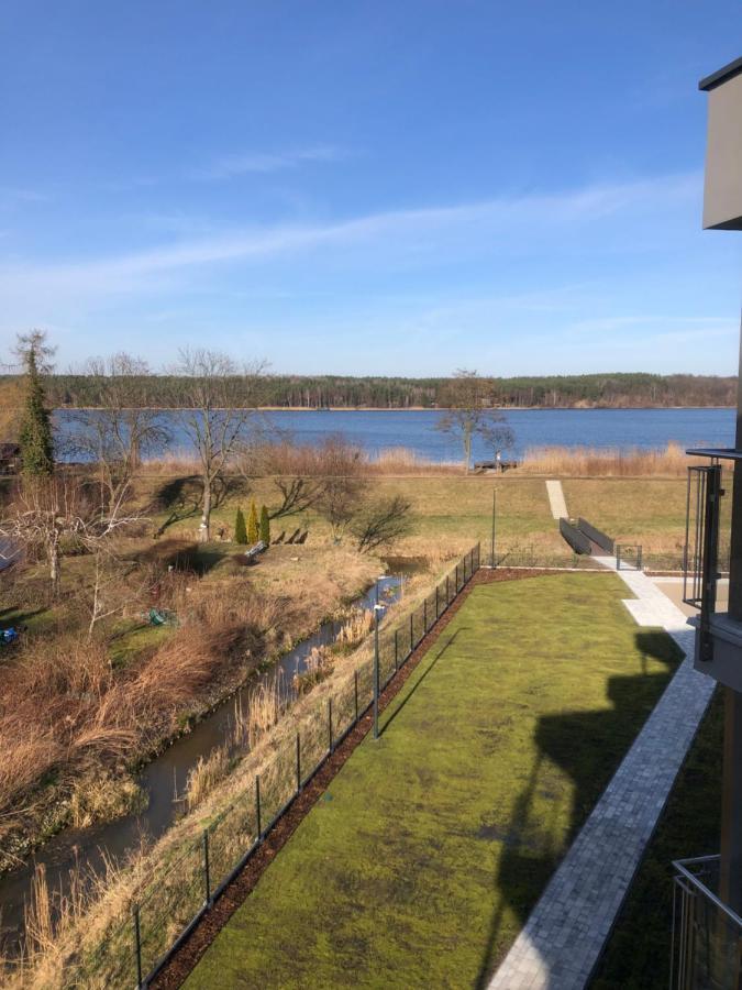 Apartament Myroom Pod Zaglami Zegrze Poludniowe Екстериор снимка